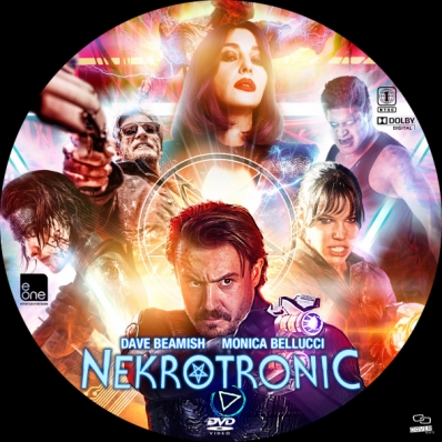 Nekrotronic