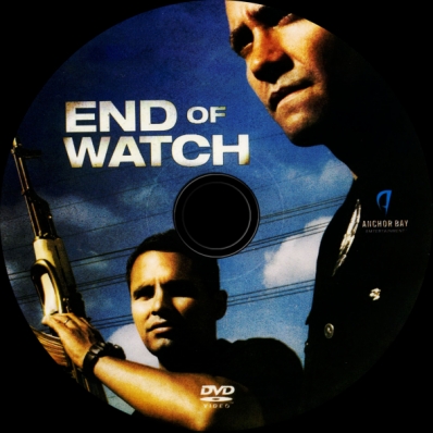 End of Watch