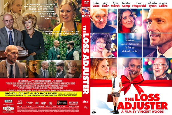 The Loss Adjuster