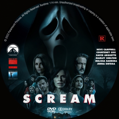 Scream