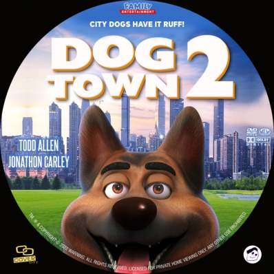 Covercity Dvd Covers Labels Dogtown 2