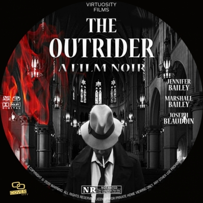 The Outrider