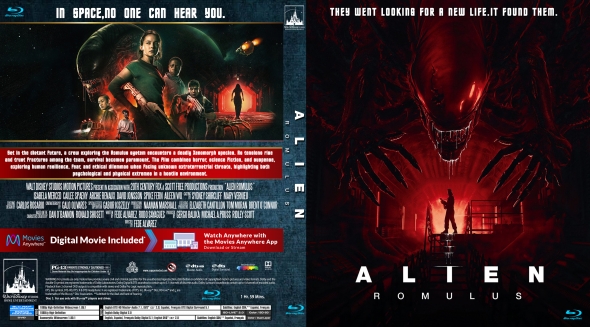 Alien Romulus