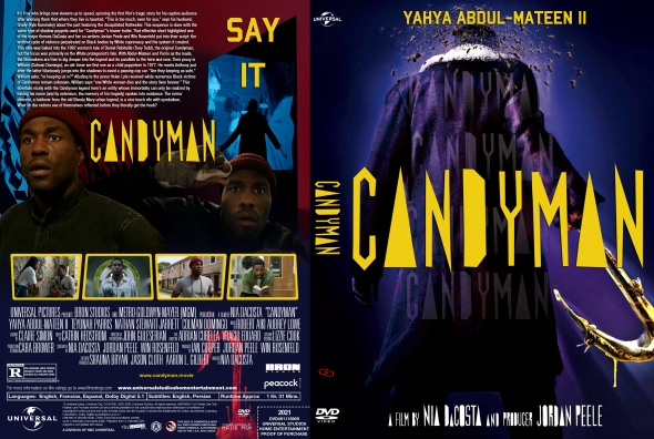 Candyman