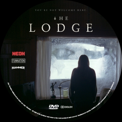 The Lodge