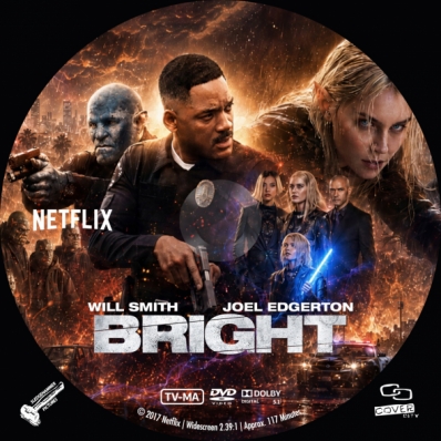 Bright