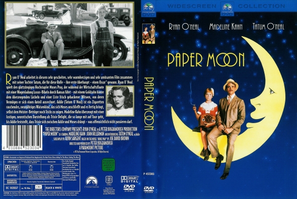 Paper Moon
