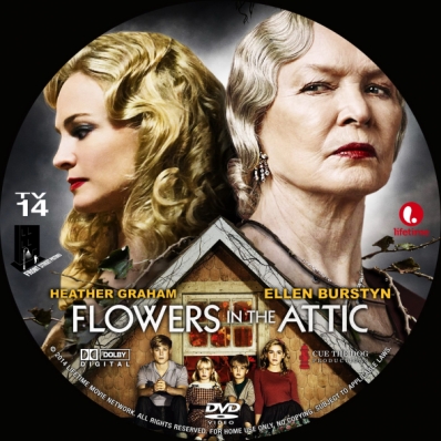 Flowers in the Attic