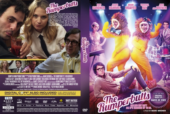 The Rumperbutts