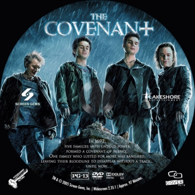 The Covenant