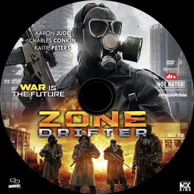Zone Drifter