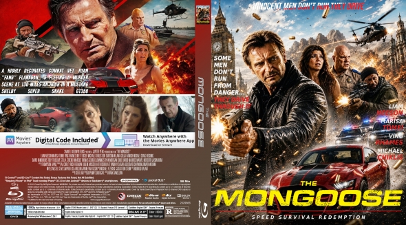 The Mongoose