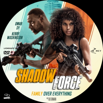 Shadow Force