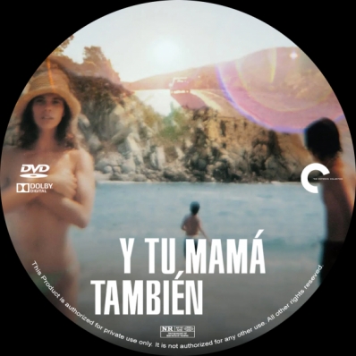 Y Tu Mama Tambien