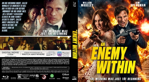 An Enemy Within
