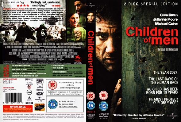 Children of Men