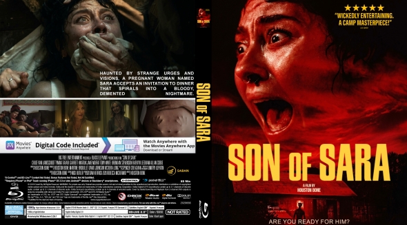 Son of Sara