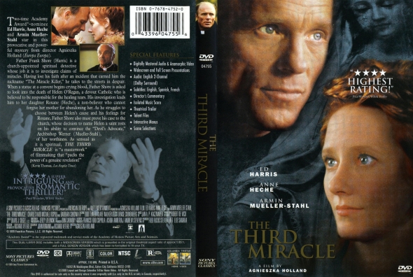 The Third Miracle