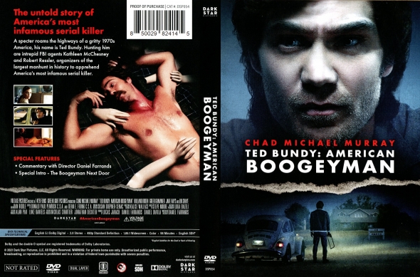 Ted Bundy: American Boogeyman