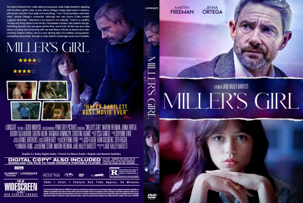 Miller's Girl