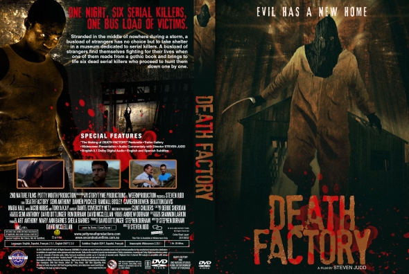 Death Factory