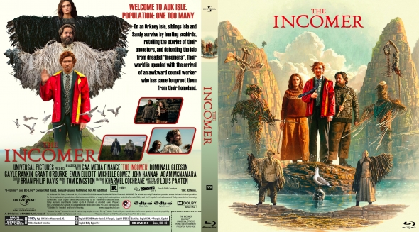 The Incomer