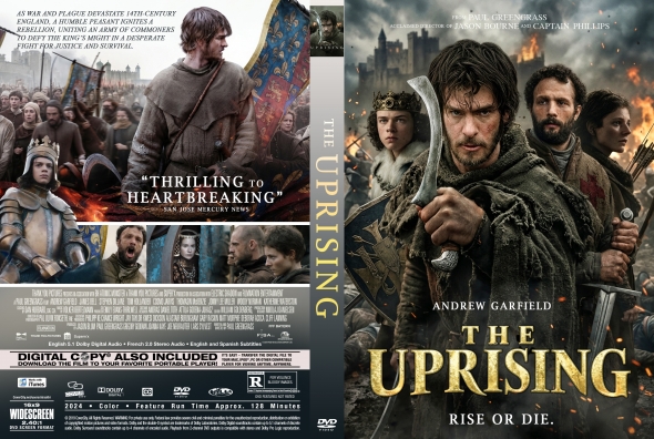The Uprising