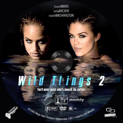 Wild Things 2