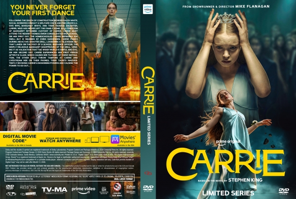 Carrie - Limited Series