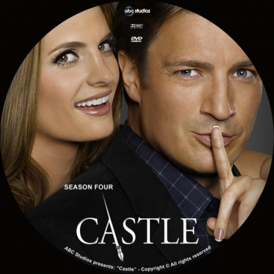 Castle - Season 4