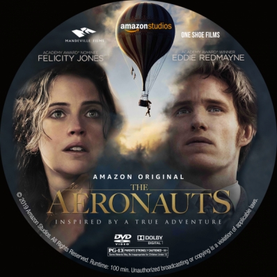 The Aeronauts