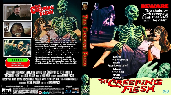 入荷しました 【中古】The Flesh Alive [DVD] [Import] tf8su2k その他