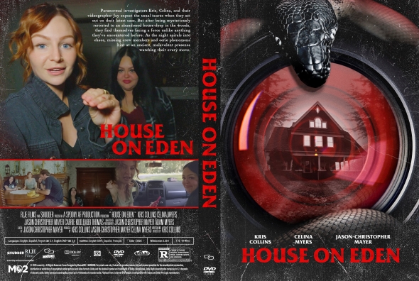 House on Eden