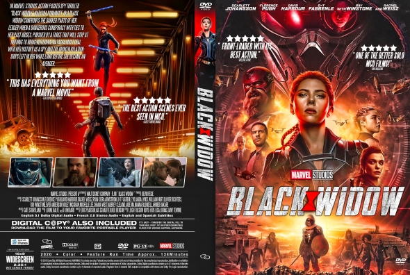 Black Widow