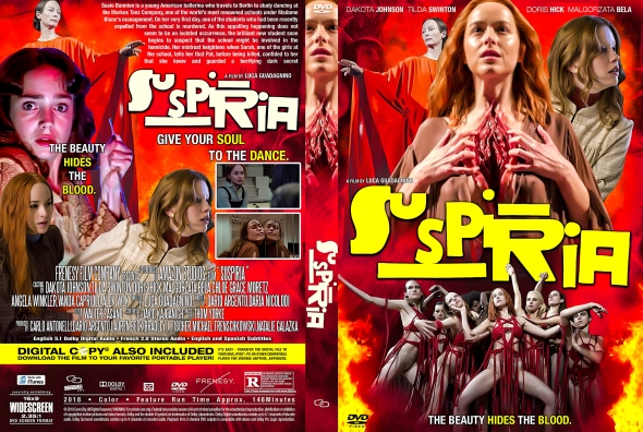 Suspiria