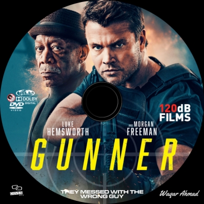 Gunner
