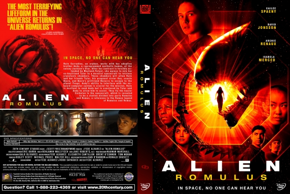 Alien: Romulus