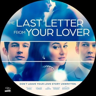 The Last Letter from Your Lover