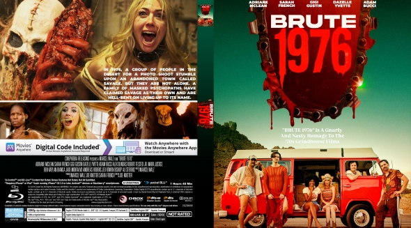 Brute 1976