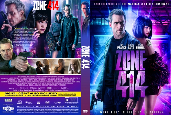 Zone 414