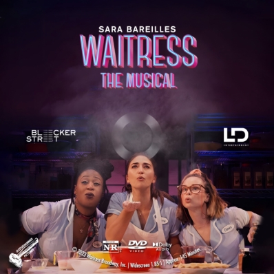Waitress: The Musical
