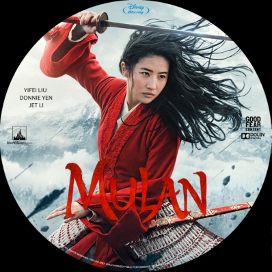 Mulan