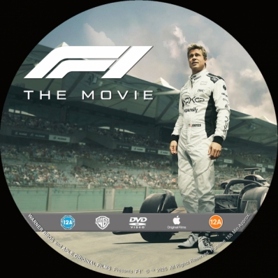 F1: The Movie