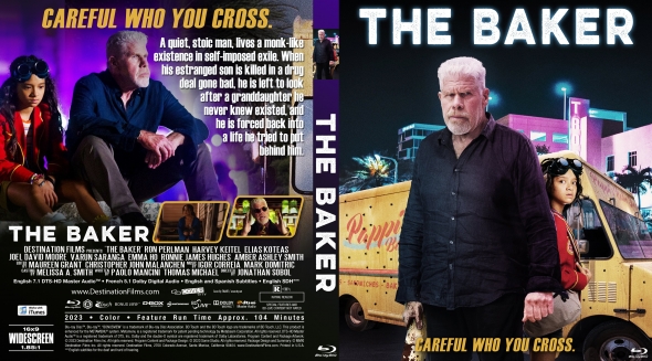 The Baker