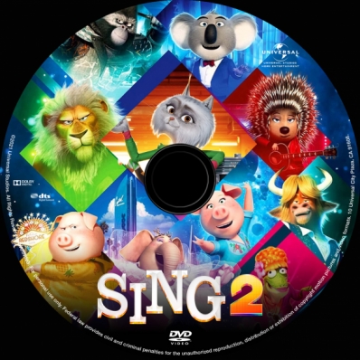 Sing 2