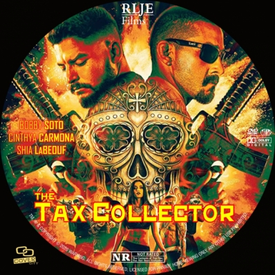 The Tax Collector