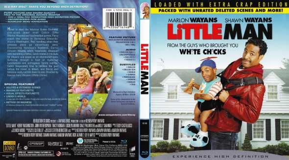 Little Man