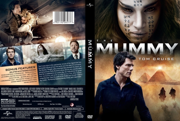 The Mummy