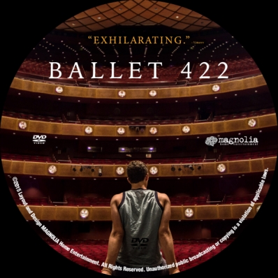 Ballet 422