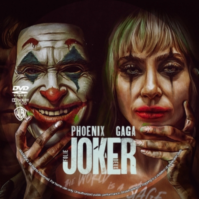 Joker: Folie à Deux